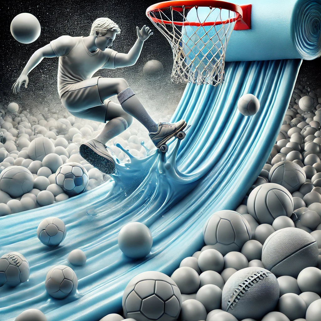 에폭시와 우레탄의 차이점