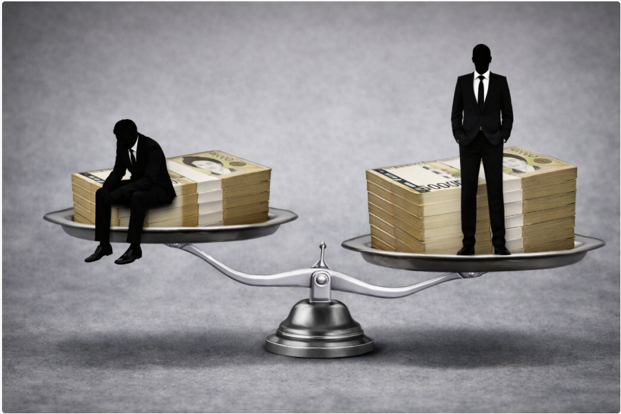 근로소득 vs 자산소득 관련 사진2