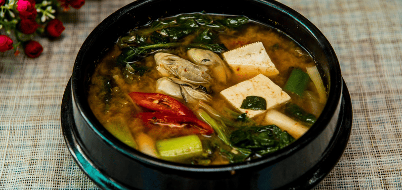 된장 효능 관련 사진9