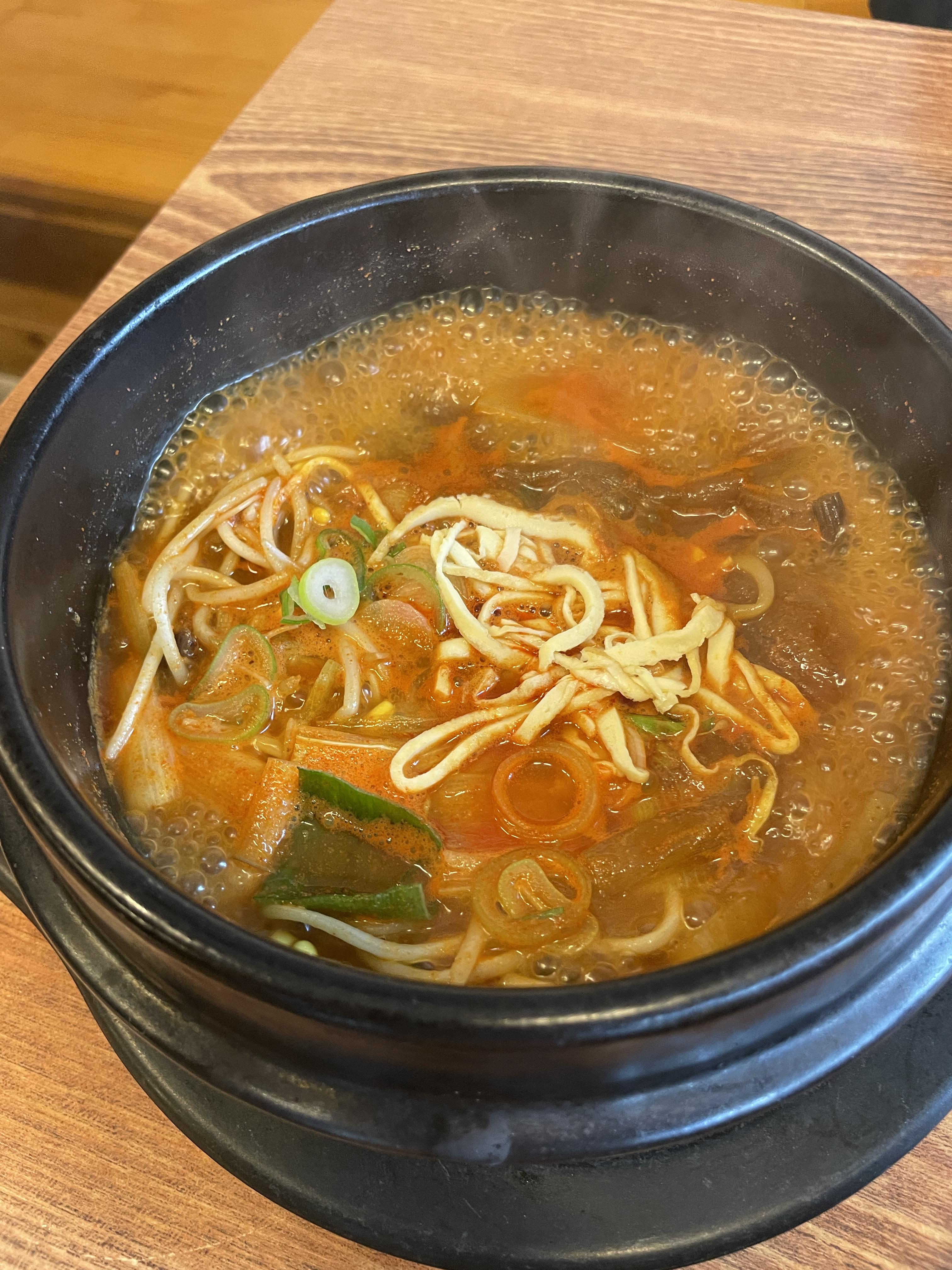 파주 맛집 선불후면