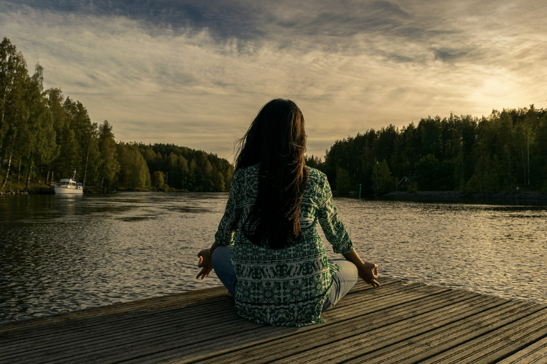 슬로우 리빙: 느리게 사는 삶이 가져오는 긍정적인 변화
