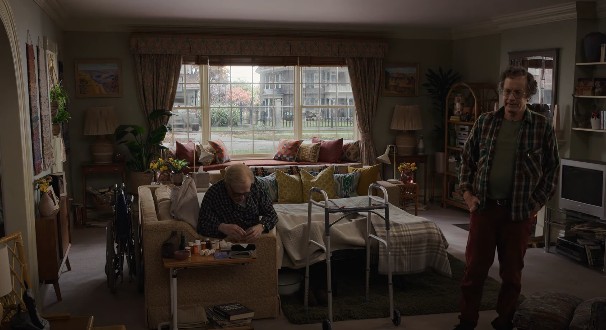 히어 결말 후기 리뷰(호평과 혹평) - 인생 영화다시보기추천