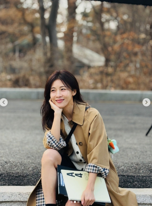 비서진2 9회 하지원 출연과 가방 이야기 관련 이미지