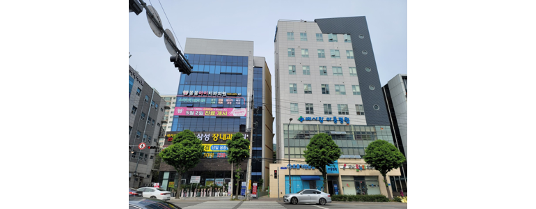 광주 남구 치과