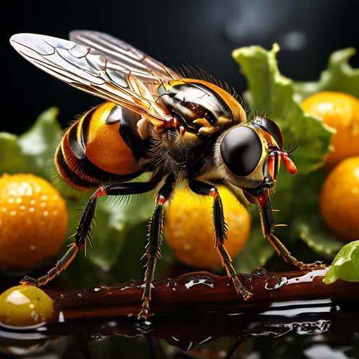 DIY 초파리 트랩 집에서 쉽게 해결하는 법