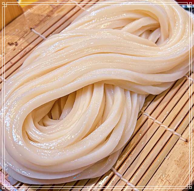 생생정보 마당 강남 신사 튀김 비빔우동, 덴푸라 붓카케 우동 맛집