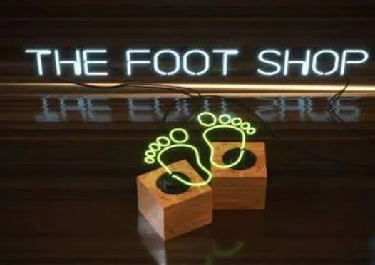 더풋샵 신사가로수점