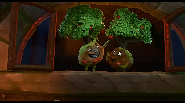 열매를-맺는-흙의-모습