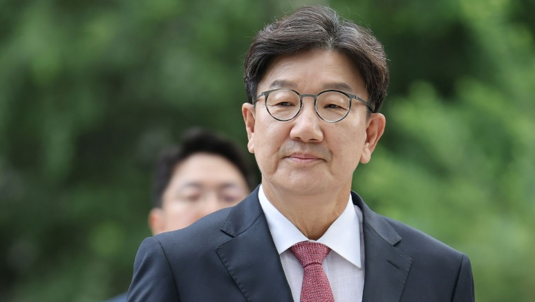 김건희 구속 기소