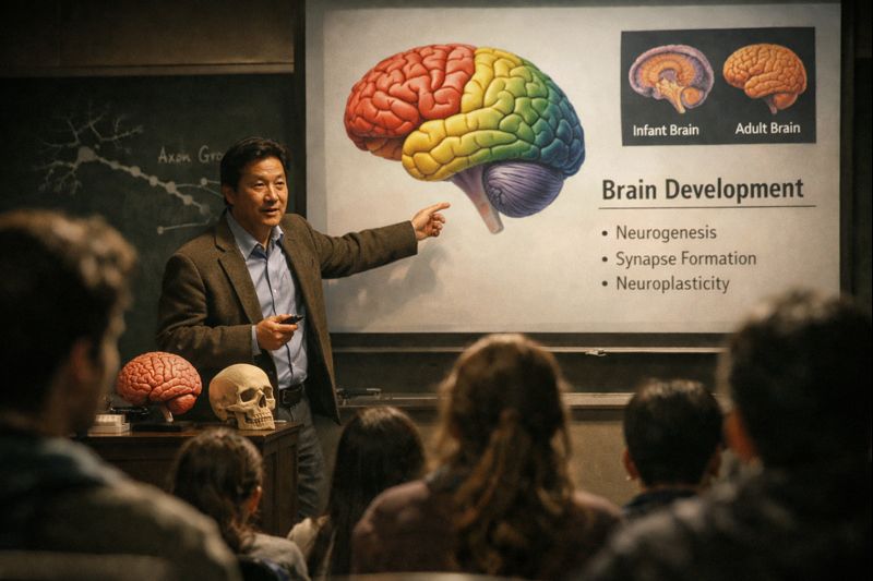 감정 기복이 심한 사춘기2