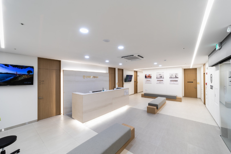 광진구 중곡1동 정형외과 전문의 유명하고 잘하는 곳 추천 TOP 5