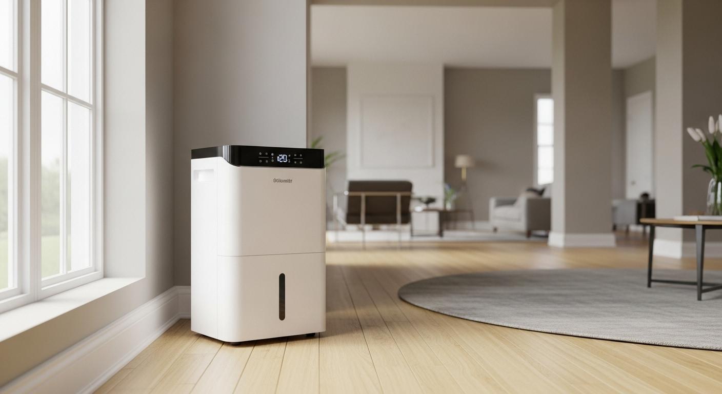 제습기 20리터 몇평