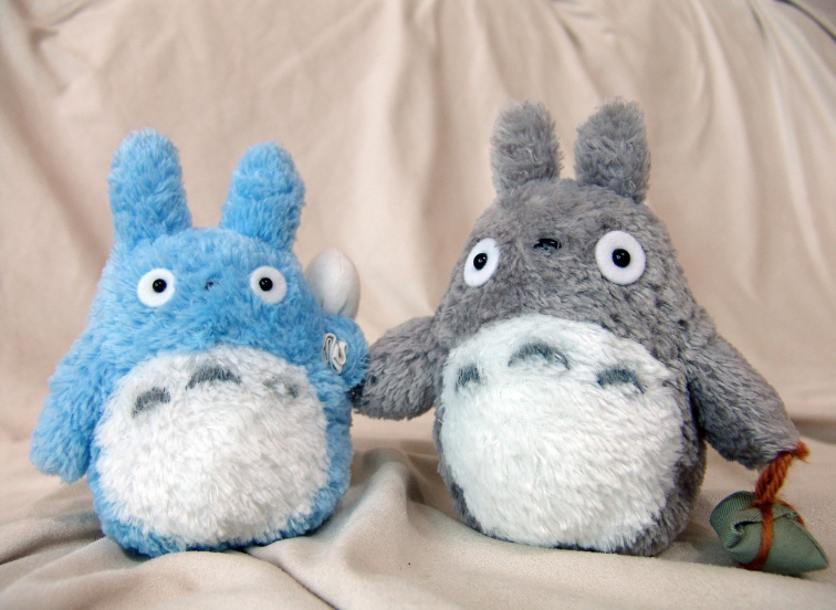 지브리전시회 관련 사진