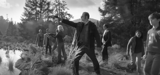 로마 (Roma&amp;#44; 2018) 