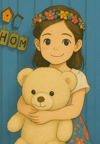 지브리 사진 변환