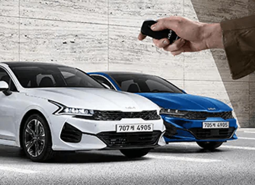 2023 K5(하이브리드, LPG) 가격표, 중고차 가격, 페이스 리프트