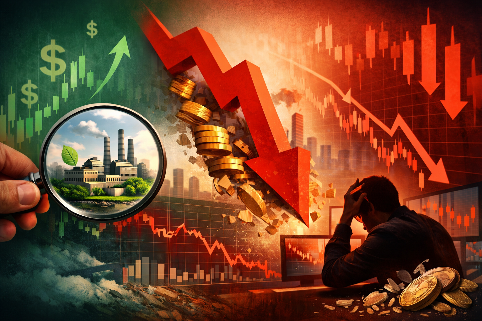 NCL 주식 전망 총정리|Northann Corp. 페니주 폭락 이유와 향후 가능성 분석 관련 사진