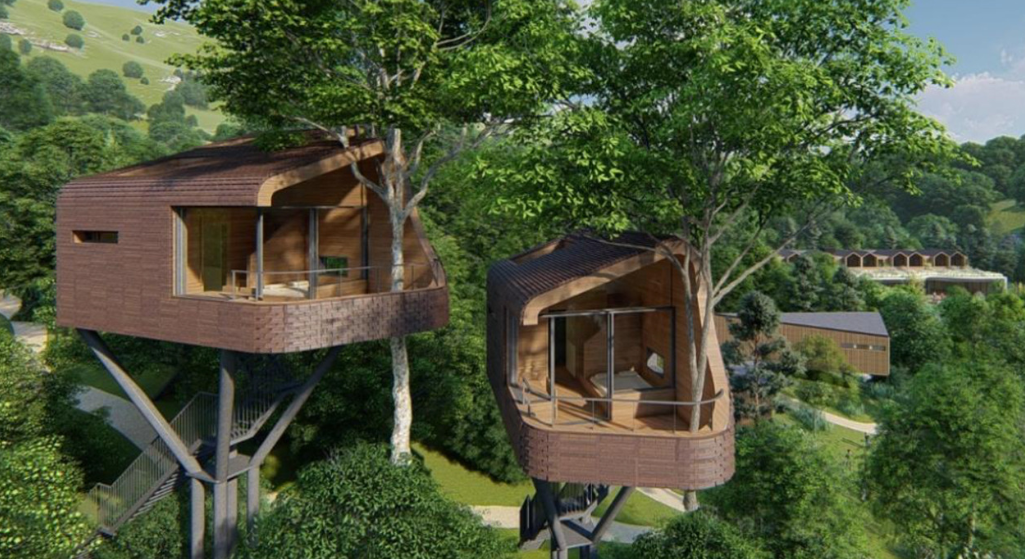 수락 휴는 어떤 곳인가요? 관련 사진