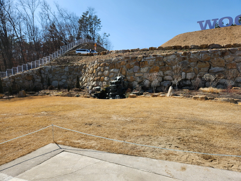 구미 산동 우즈베이커리