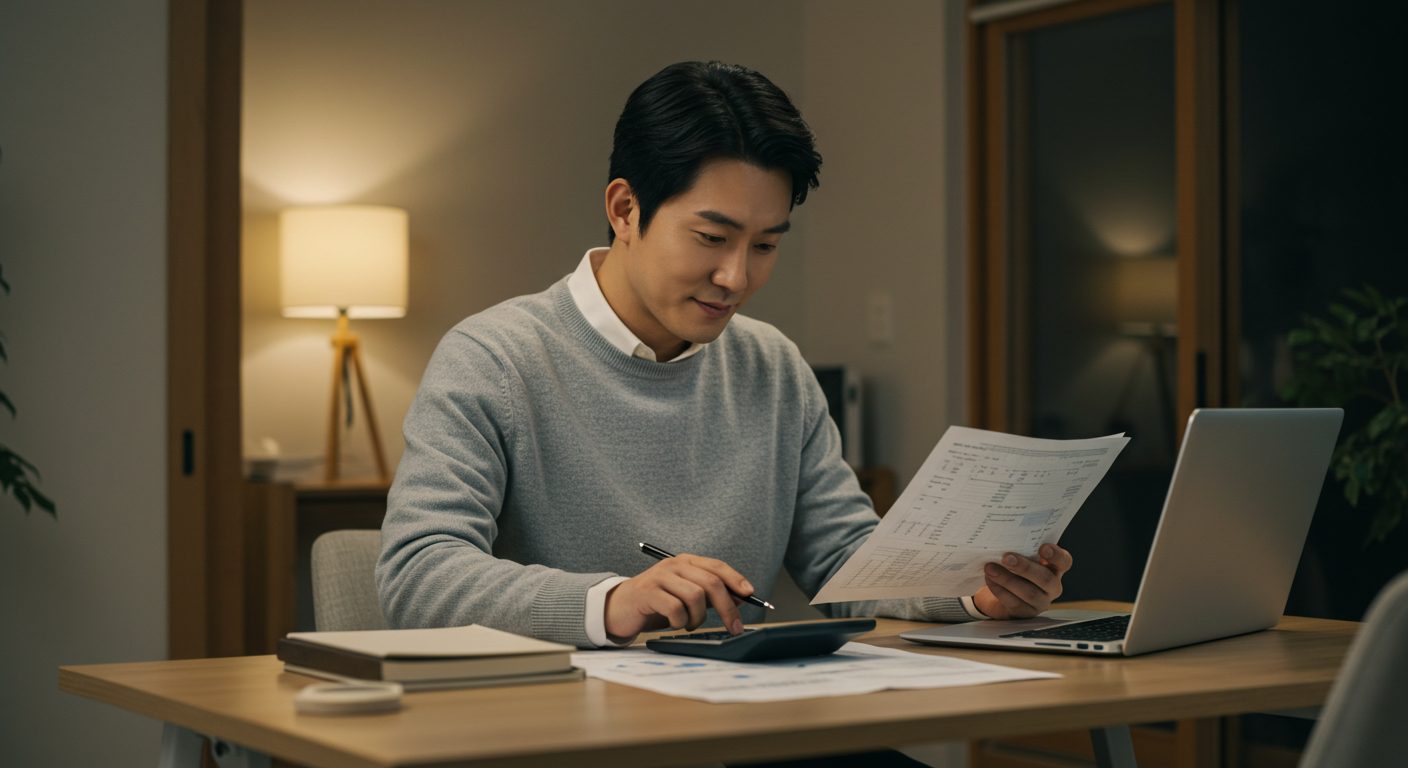 변제계획, 금융상담, 비사실조회