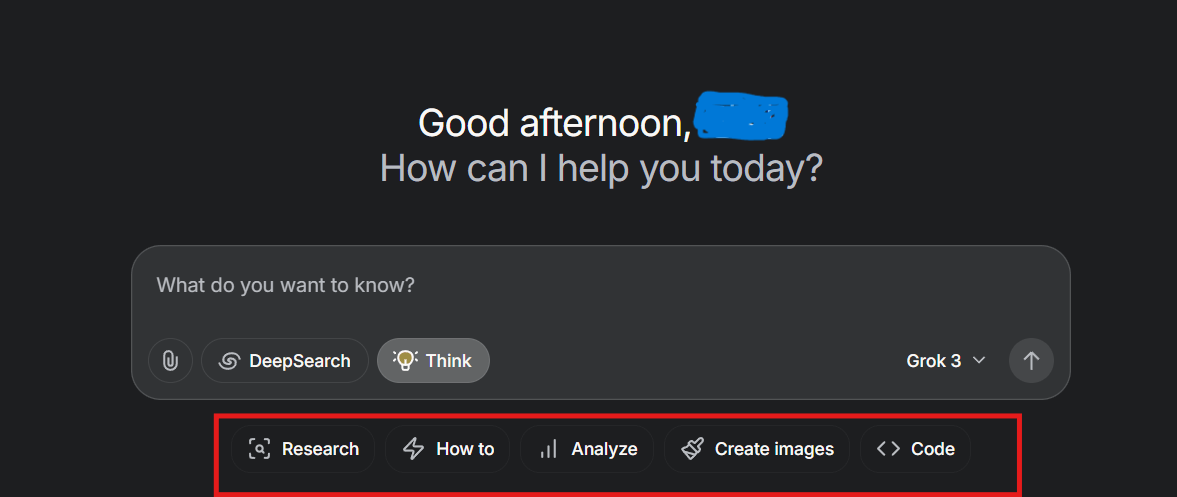 Grok 3으로 일 잘하는 직장인 되기: 업무 효율성 200% 높이는 활용법