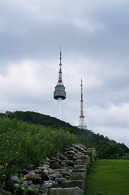 남산타워 입장료, 주차장 이용