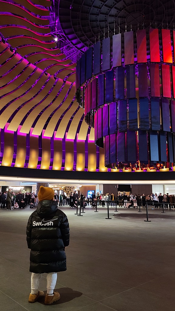 인스파이어-로툰다