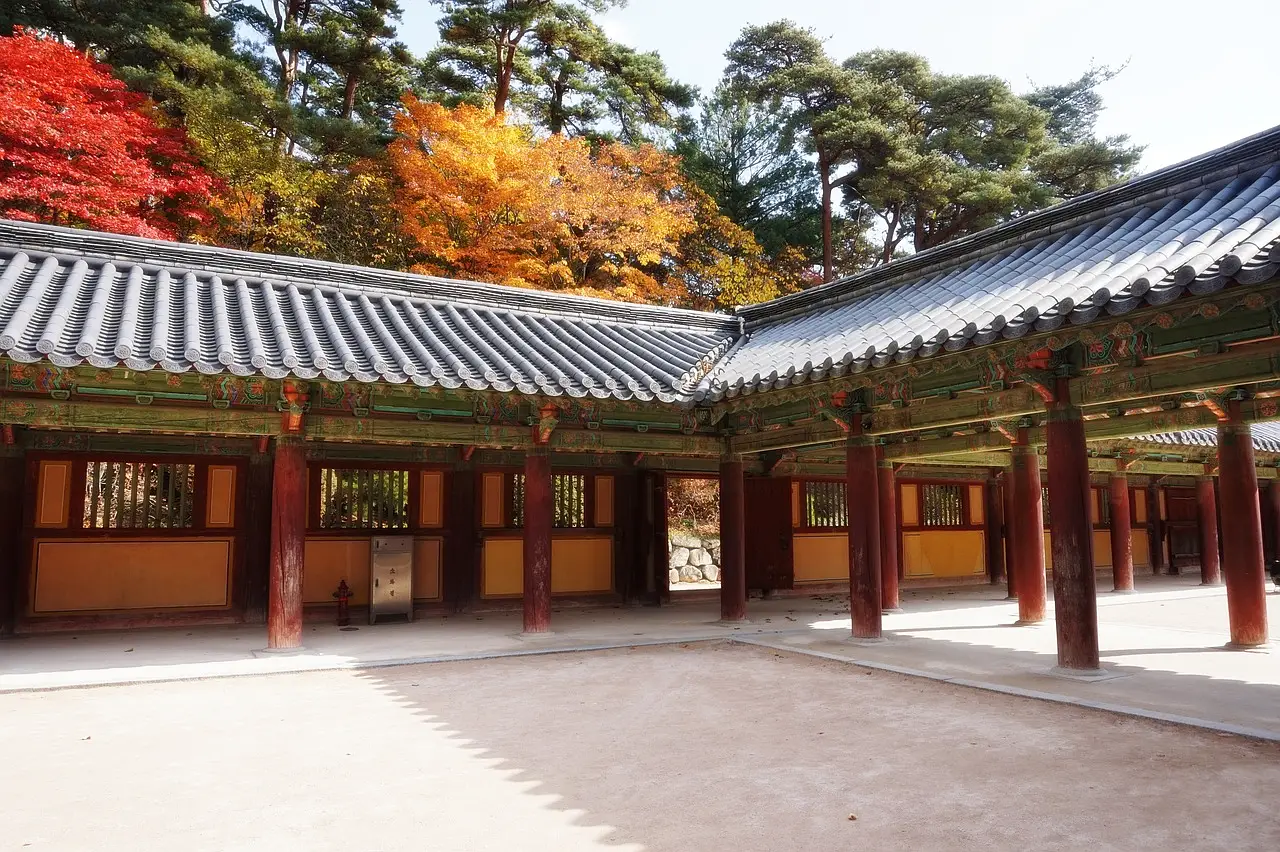불국사 사진3