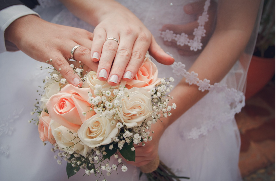 예비부부 관련 사진