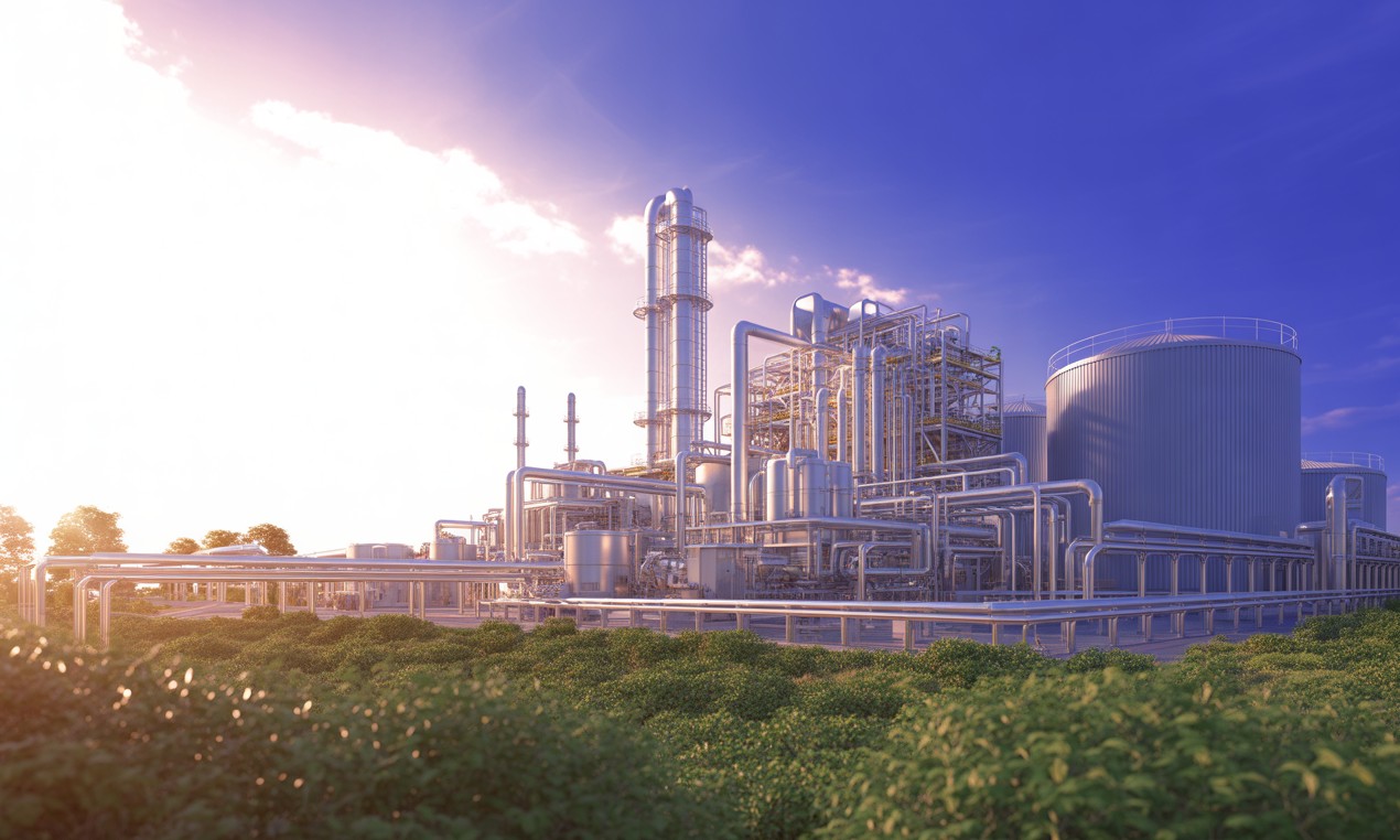 폐식용유의 재활용 및 중요성