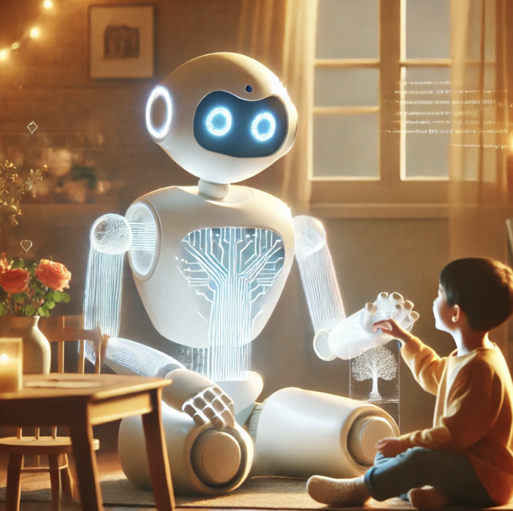 인공지능(ai)의 탄생, 침체기, 부활