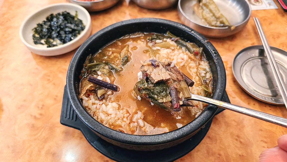 대구 들안길 동이옥15