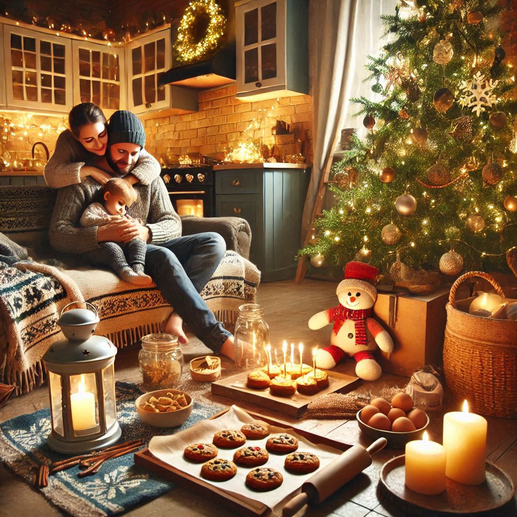 Frank Sinatra - Have Yourself a Merry Little Christmas