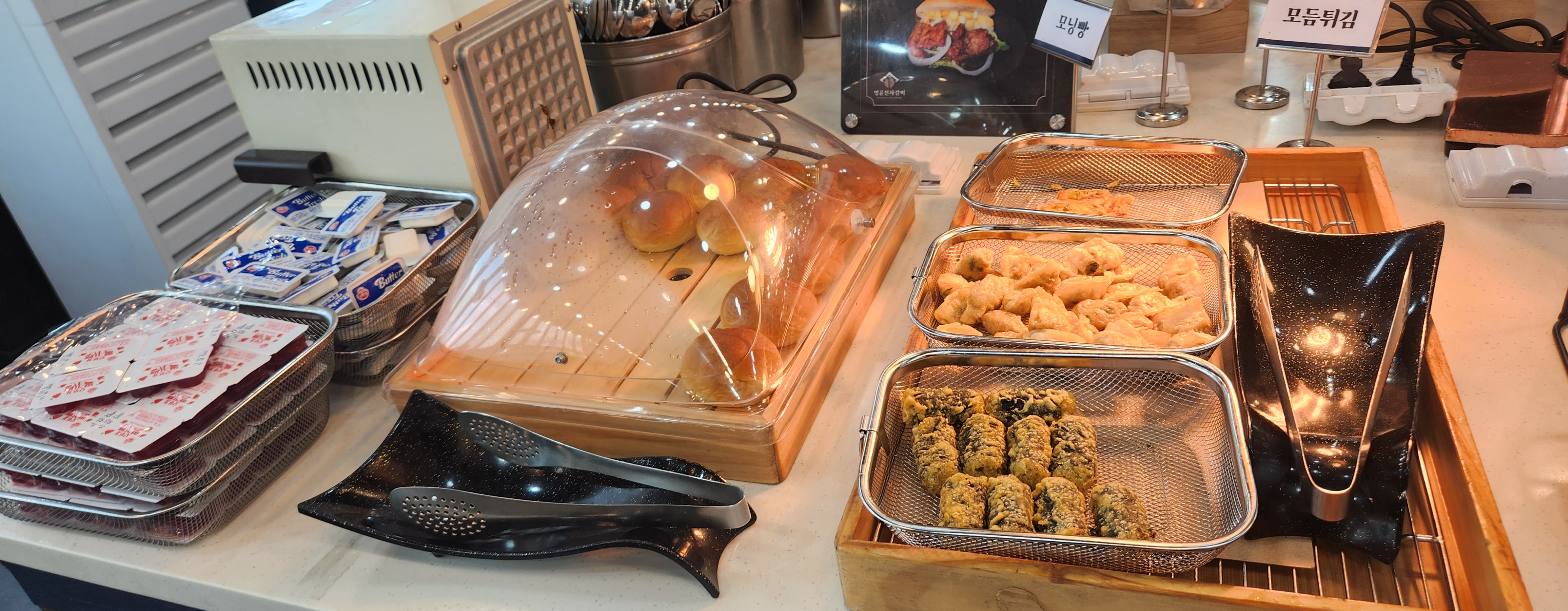 명륜진사갈비 고양화정역점