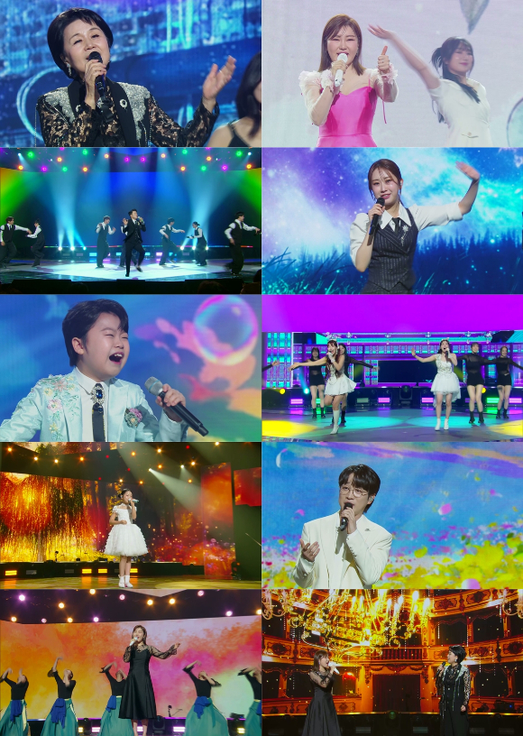불후의 명곡 [사진=KBS ]