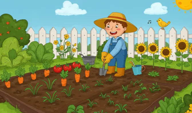 5월에 심을수 있는 작물-3