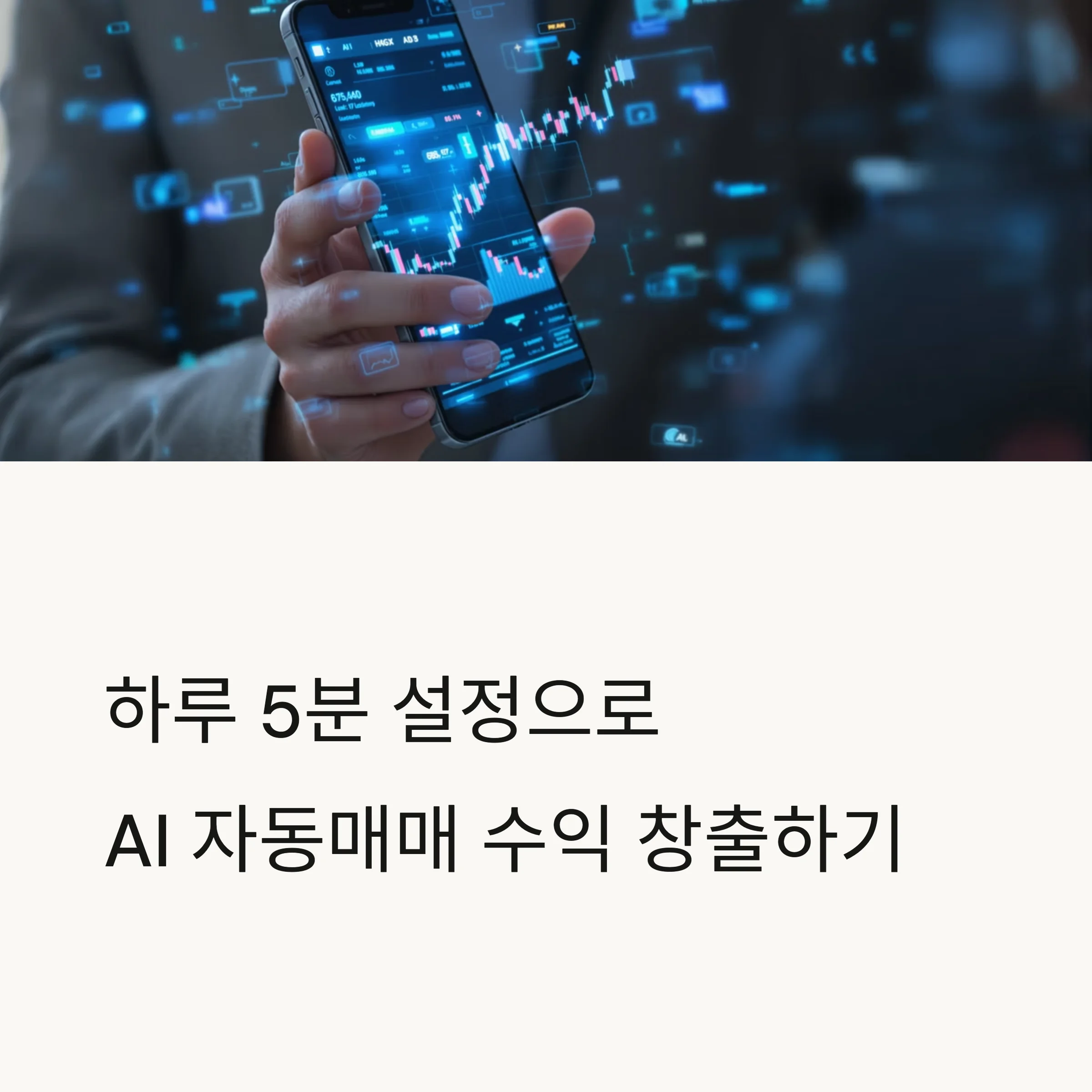 챗GPT 기반 자동매매 시스템 구축법과 실전 성과