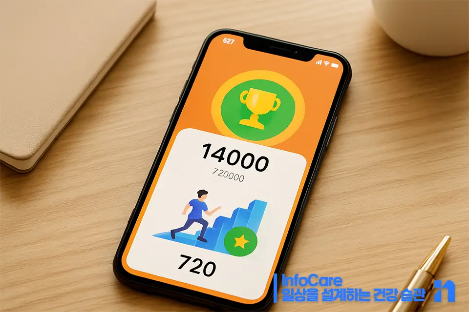 손목닥터 9988 신청방법 앱 설치