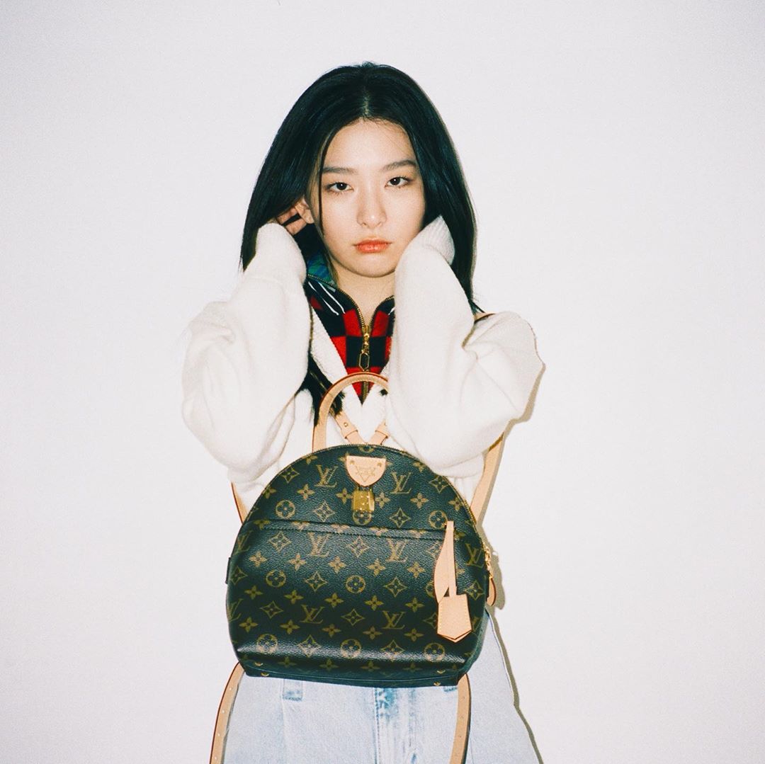 레드벨벳 슬기 사진