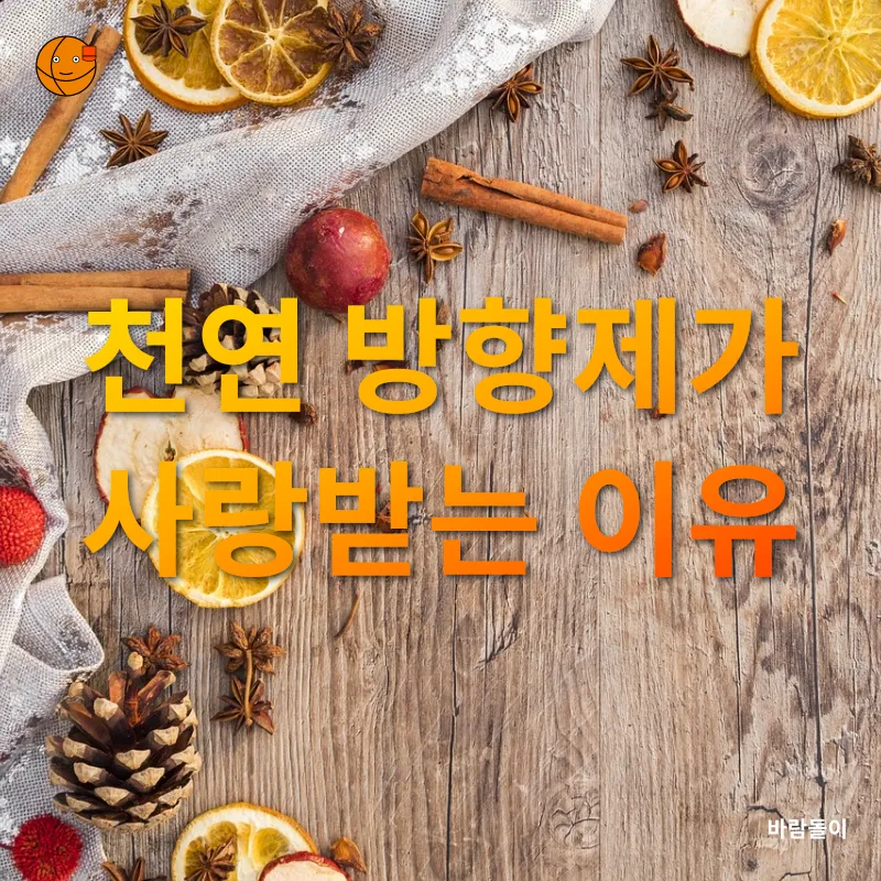 천연 방향제_2