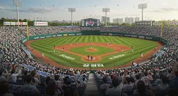 가족과 함께라면 여기! 고척돔 2025 KBO 올스타전 가족석 안내
