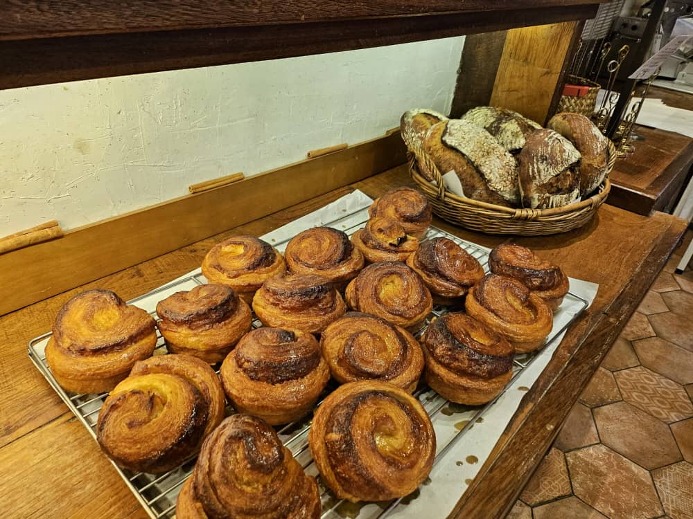 송도 샹끄발레르