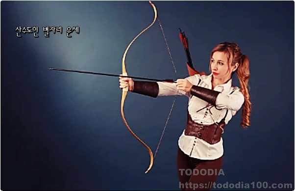 사수자리운세-별자리운세