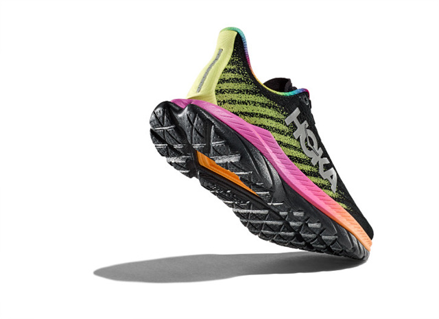 호카 런닝화 마하5 마하6 마하X2 상세 비교