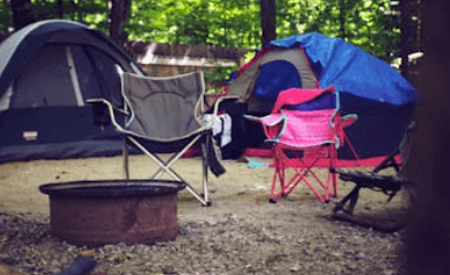 5월 캠핑장 추천