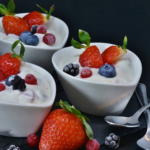 뼈 건강부터 숙면까지, 유제품이 다 했어요!. 유제품 알고 먹기