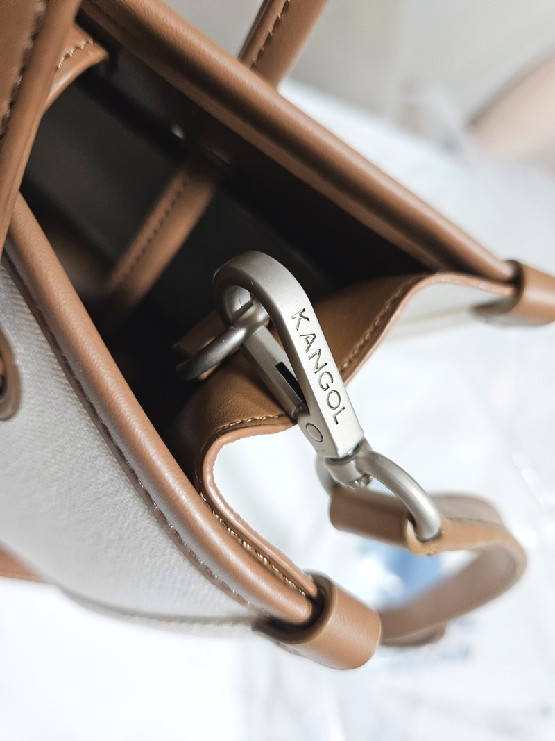 캉골듀오캔버스토트백_로고