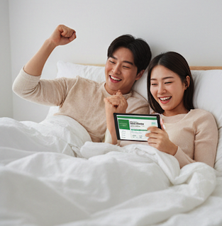 본격적인 조회 전 준비물 체크리스트 2