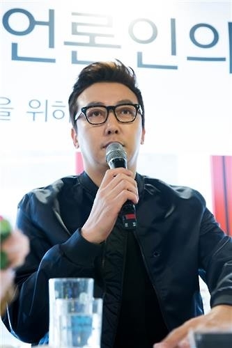 탁재훈 아버지