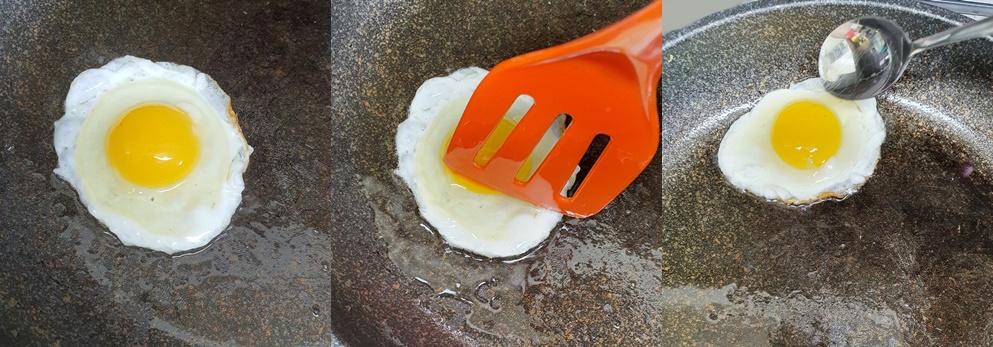 계란후라이예쁘게